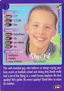 David Colorado #226